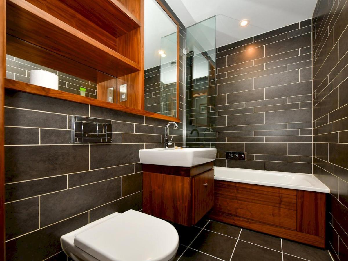 Pass The Keys Super Central Spacious 2 Bed Apartment With Parking Cardiff Luaran gambar